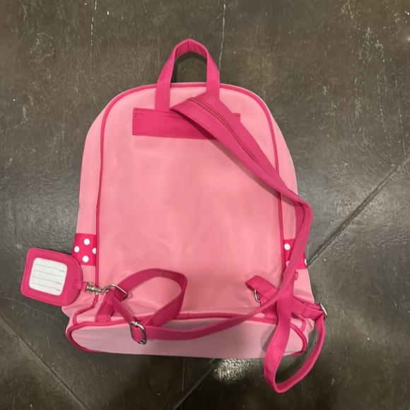 🩰Adorable Ballet Backpack🩰 - Picture 2 of 3